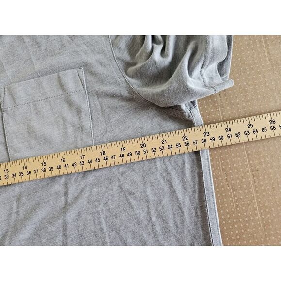 Travis Mathew Shirt Large Pima Cotton Button Up - Picture 8 of 12